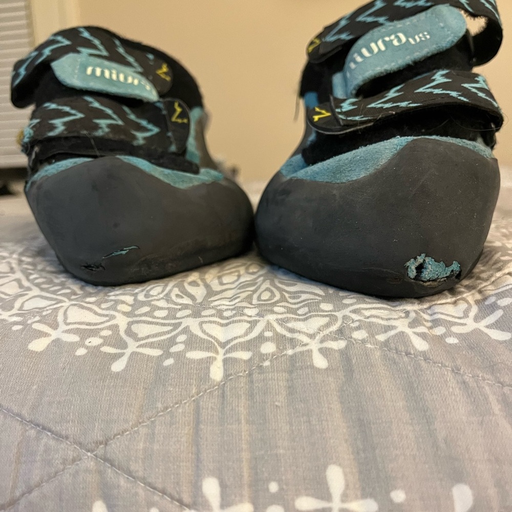 La Sportiva Miuras - image 4